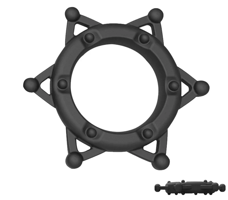 ANILLO PENE OSAN 1687