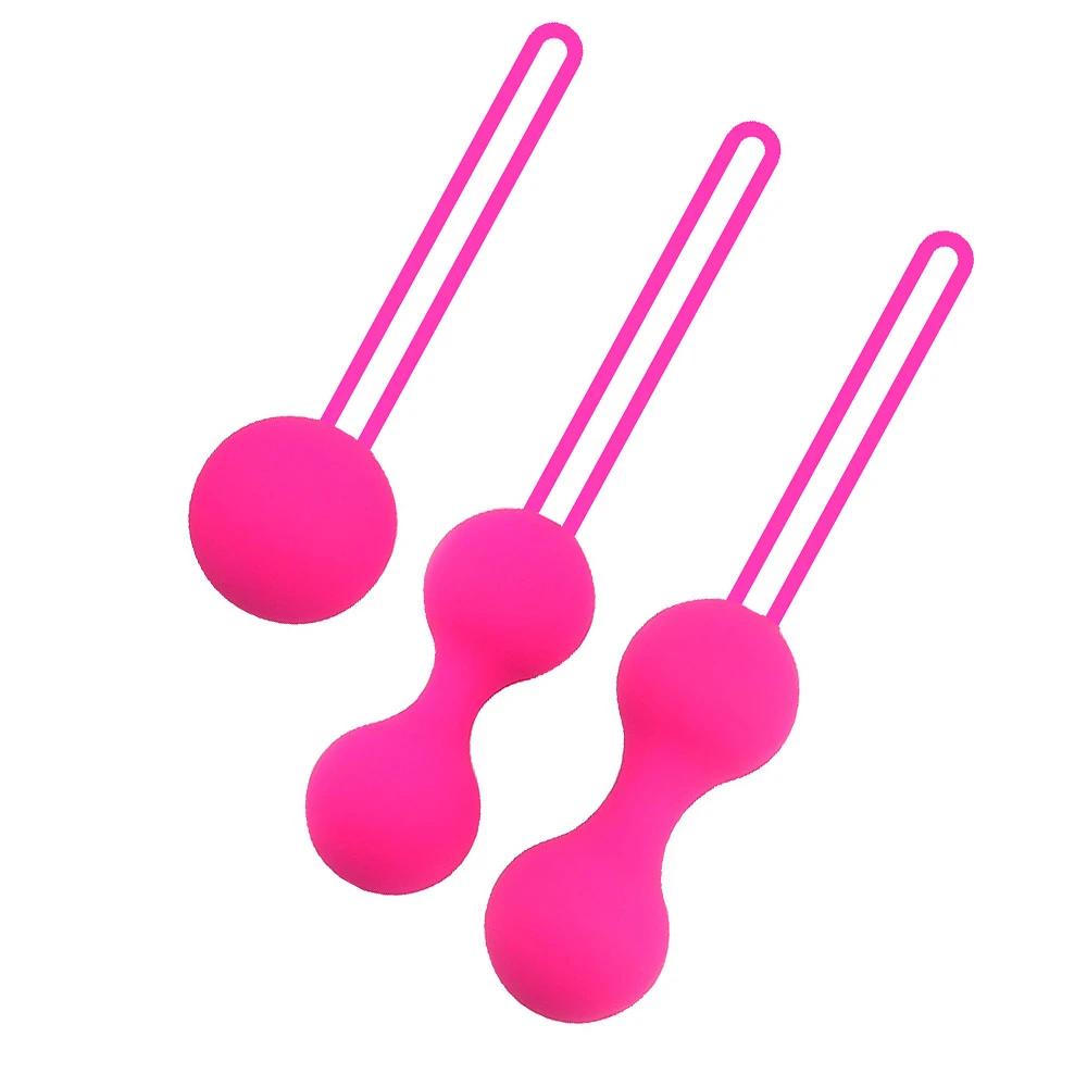 BOLA VAGINAL OSAN 1030