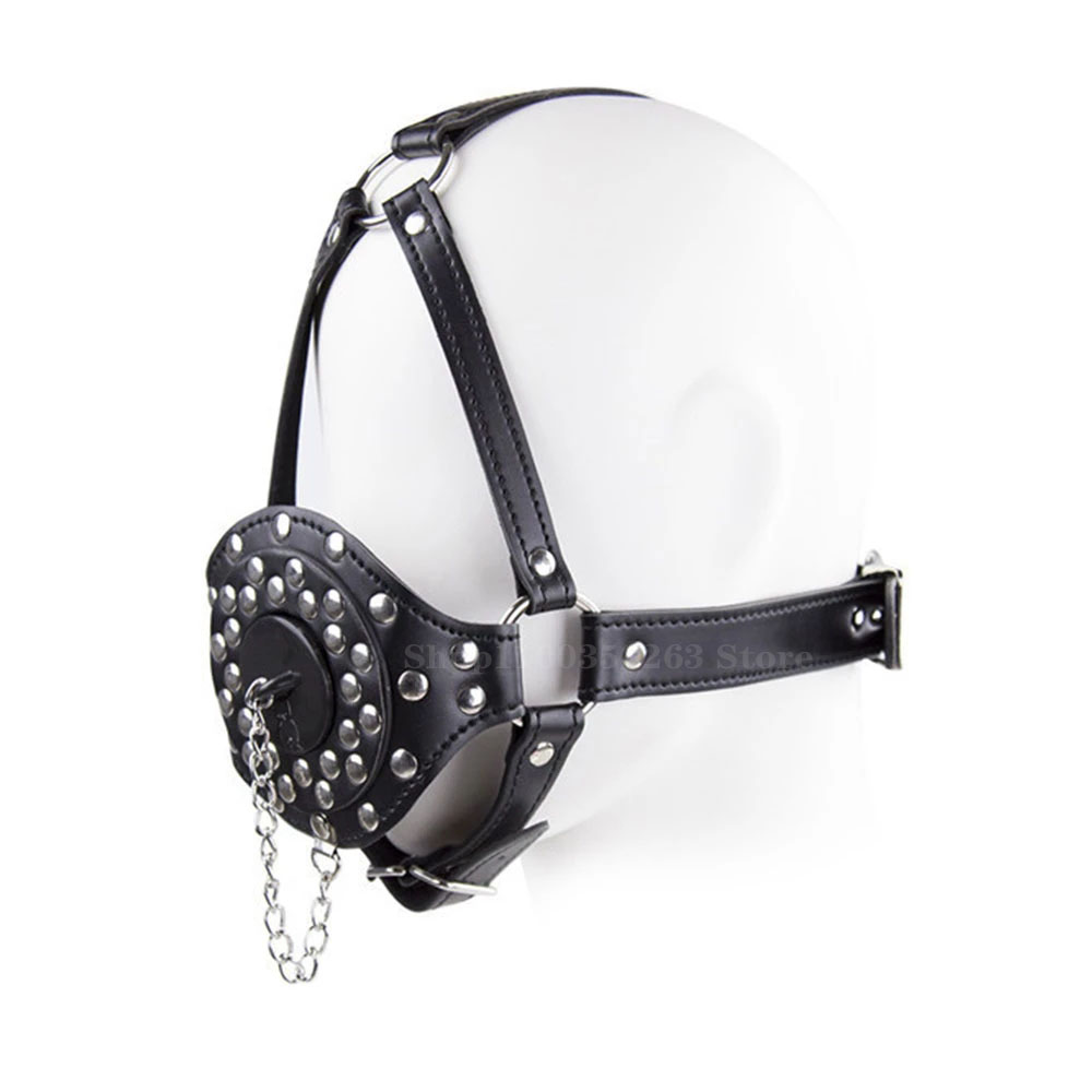 MASCARA TACHES OSAN 1940 (1)